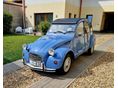 CITROEN 2CV 1985/12 - 1