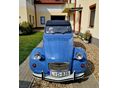 CITROEN 2CV 1985/12 - 2