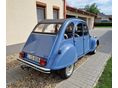 CITROEN 2CV 1985/12 - 3