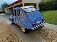 CITROEN 2CV 1985/12 - 4