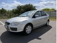 FORD FOCUS 2007 - 4