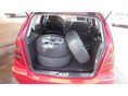 MERCEDES-BENZ A 150 2006/3 - 5