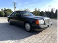 MERCEDES-BENZ CE-OSZTÁLY 1989/6 - 1