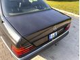 MERCEDES-BENZ CE-OSZTÁLY 1989/6 - 5