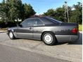 MERCEDES-BENZ CE-OSZTÁLY 1989/6 - 6