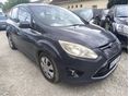 FORD C-MAX 1.6 TDCi Ambiente kiváló motorral. jó műszaki állapotban
