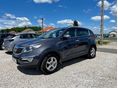 KIA SPORTAGE 2.0 CRDi LX 4x4 (Automata) Digit Klíma.Tempomat.Parkradar.Ülésfütés.Teljes szervizmúlt