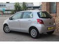 +++  Keveset futott Yaris  +++