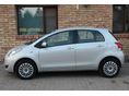+++  Igazi TOYOTA minőség  +++