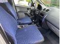 SUZUKI SX4 2012/9 - 5