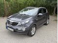 KIA SPORTAGE 1.7 CRDi LX VONÓHOROG/TÉLI-NYÁRI KERÉK/ÚJ FÉK/