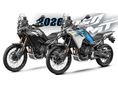CFMOTO 450 MT 2026 - 1