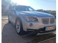 BMW X1 2014 - 2