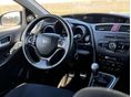 HONDA CIVIC 2014/2 - 17