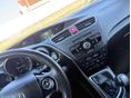 HONDA CIVIC 2014/2 - 20