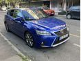 LEXUS CT 2015/1 - 5