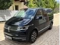 VOLKSWAGEN MULTIVAN 2.0 TDI T6.1 Highline 4Motion DSG BULLI! Vonóhorog! Magasan felszerelt! Kitűnő állapot! Forgatható székek! Elektro