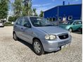 SUZUKI ALTO 2004/3 - 3