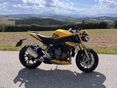 TRIUMPH SPEED TRIPLE 1200 RS 