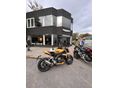 TRIUMPH SPEED TRIPLE 1200 RS 2024 - 3