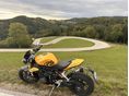 TRIUMPH SPEED TRIPLE 1200 RS 2024 - 5