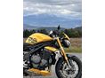 TRIUMPH SPEED TRIPLE 1200 RS 2024 - 6
