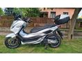 HONDA FORZA 300 