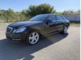MERCEDES-BENZ E 350 2011/9 - 4
