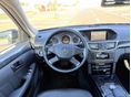 MERCEDES-BENZ E 350 2011/9 - 15
