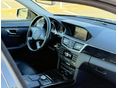 MERCEDES-BENZ E 350 2011/9 - 18