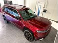 JEEP GRAND CHEROKEE 2022/7 - 2