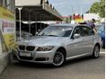 BMW 318d ITT és MOST AKCIÓ!!! SZ.KÖNYV / SZÉP ÁLLAPOT / XENON