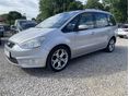 FORD GALAXY 2.0 TDCi Ghia [7 személy] 169200KM! 18-as Alufelni! vonóhorog! tempomat! dupla digitklima