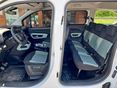 CITROEN BERLINGO 2019/6 - 11
