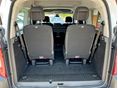 CITROEN BERLINGO 2019/6 - 12