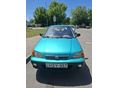 SUZUKI SWIFT 2001/8 - 2