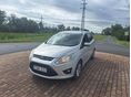 FORD C-MAX Grand2.0 TDCi Titanium Powershift