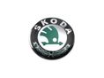 SKODA FABIA 2008/10 - 1