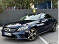 MERCEDES-BENZ C 180 2020/12 - 1