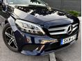 MERCEDES-BENZ C 180 2020/12 - 2
