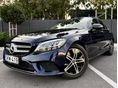 MERCEDES-BENZ C 180 2020/12 - 3