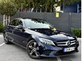 MERCEDES-BENZ C 180 2020/12 - 4