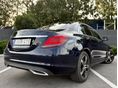 MERCEDES-BENZ C 180 2020/12 - 6