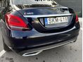 MERCEDES-BENZ C 180 2020/12 - 7