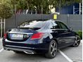 MERCEDES-BENZ C 180 2020/12 - 8