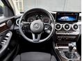 MERCEDES-BENZ C 180 2020/12 - 10
