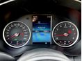 MERCEDES-BENZ C 180 2020/12 - 12