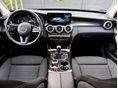 MERCEDES-BENZ C 180 2020/12 - 15