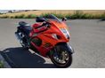 SUZUKI GSX 1300 R (HAYABUSA) 2008 - 2