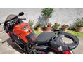 SUZUKI GSX 1300 R (HAYABUSA) 2008 - 5